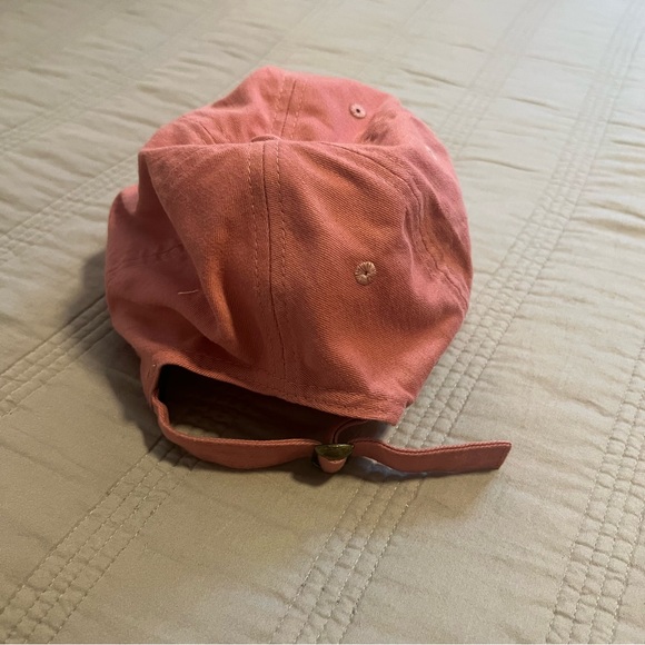 Civil Regime Pink Cap - Picture 4 of 5